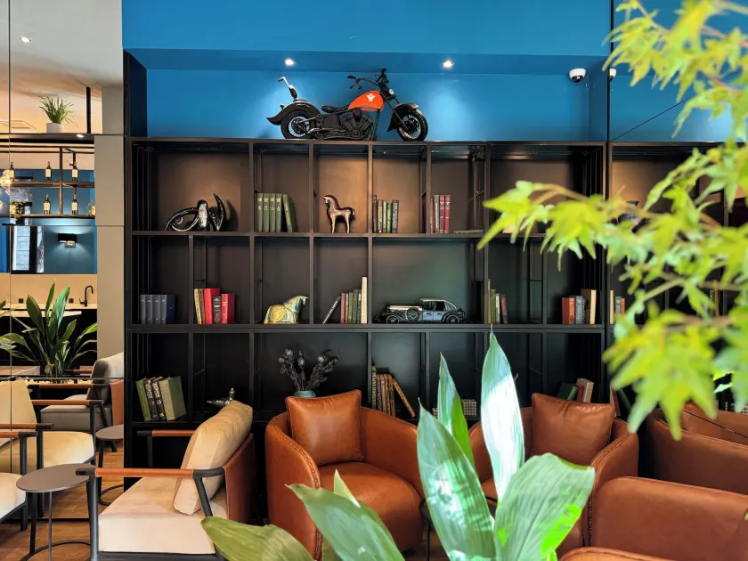 Design Hotel & Private Spa - Tbilisi Edition - Image 1
