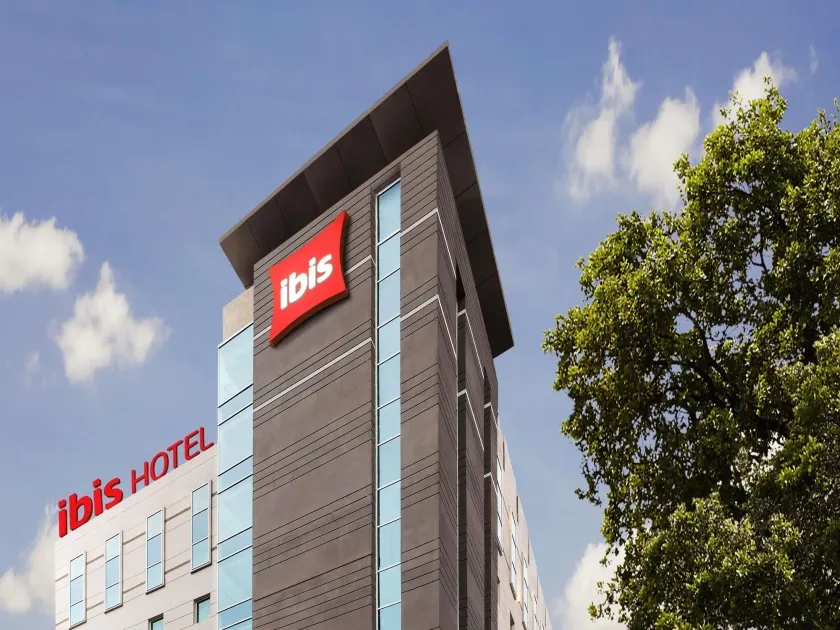 ibis Hyderabad Hitec City - An Accor Brand - Image 1