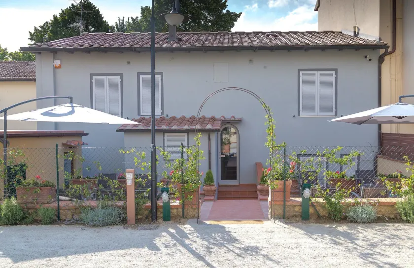 VIA NALDINI n 61 - Image 1