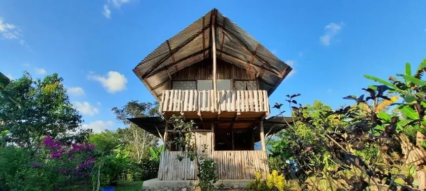 La Muñequita Lodge 2 - culture & nature experience - Image 1