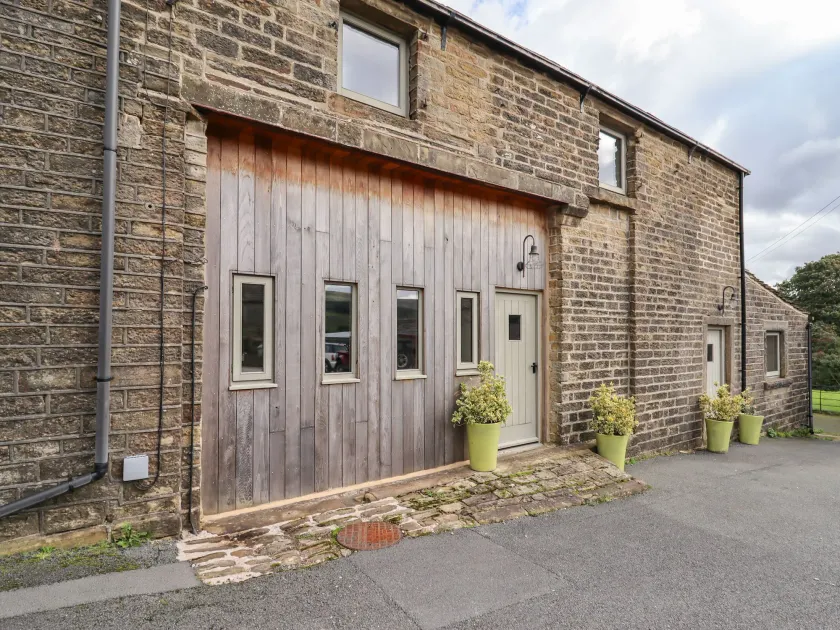 The Cow Shed - Image 1
