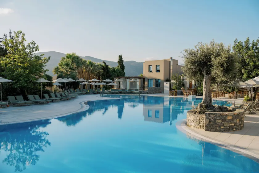 Village Heights Resort - Image 1