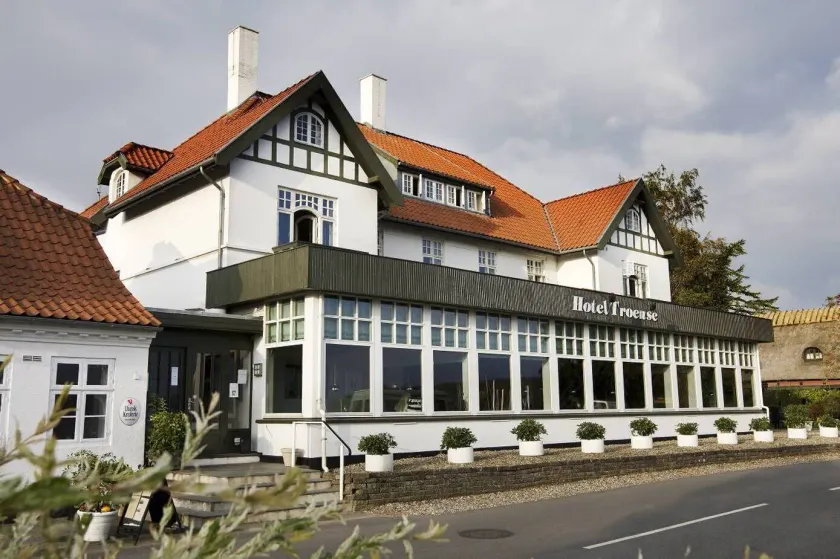 Hotel Troense - Image 1