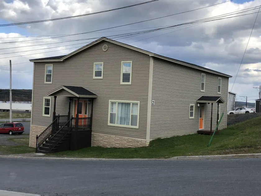 Stanley House Motel - Image 1