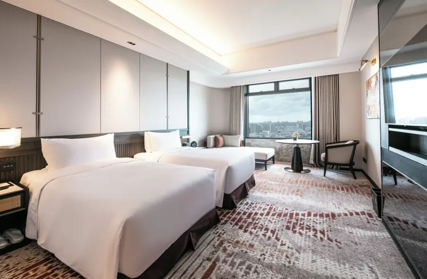 InterContinental Foshan by IHG - Image 1