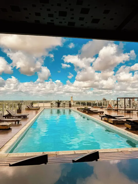 Los Silos Hotel - Image 1