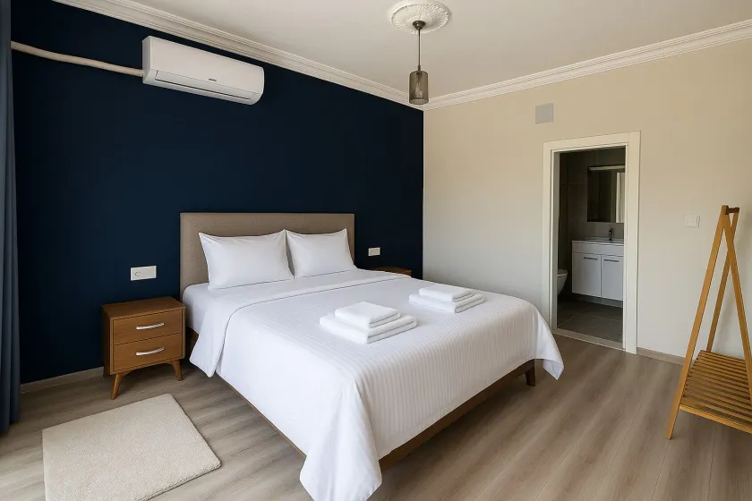 Airport Guest House - Image 1