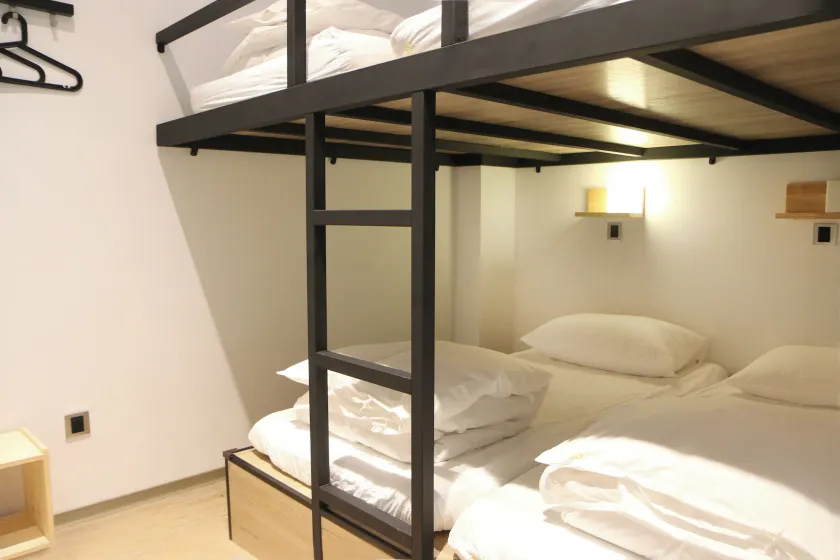 Taipei Sunny Hostel - Image 1