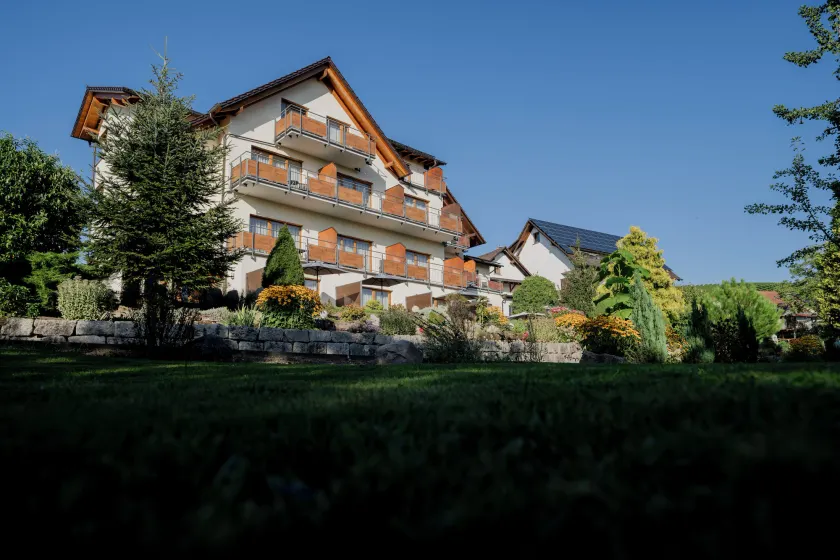 Hotel-Gasthof Rose - Image 1