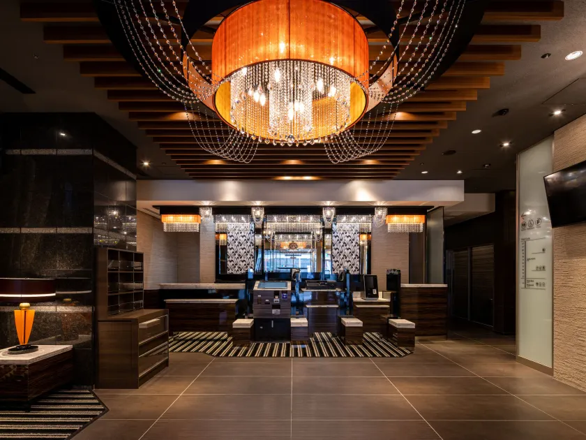 APA Hotel Nagoya Fushimi Ekikita - Image 1