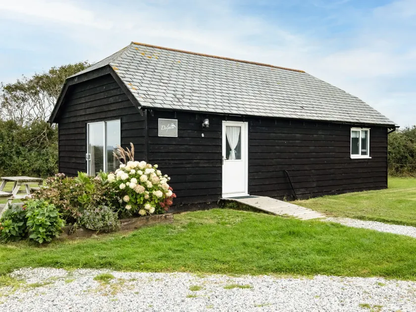 Dolphin Lodge - Image 1