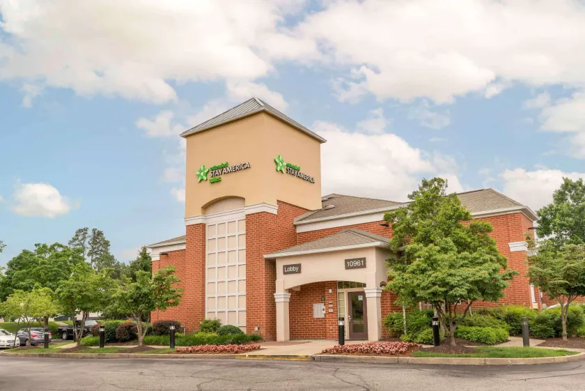 Extended Stay America Select Suites - Richmond - West End - I-64 - Image 1