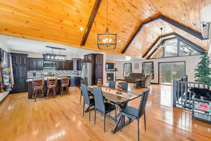 Gateway to Adventure! Brand-new Gloversville Home - Image 1