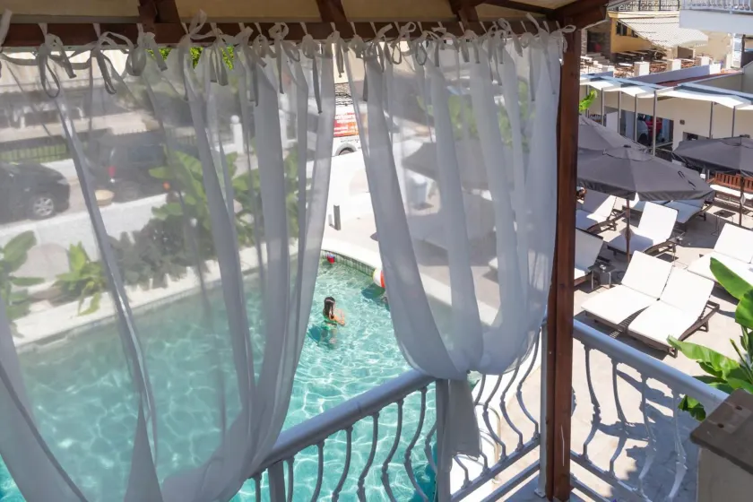 Hotel Odysseas - Image 1