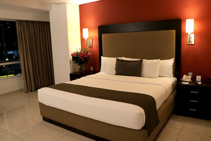 Suites Plaza Florencia - Image 1