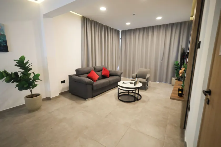LE BOUQUET LUXURY SUITES  - Image 1