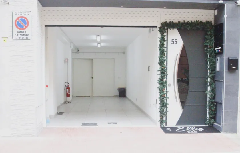 B&B Elles con parcheggio interno - Image 1