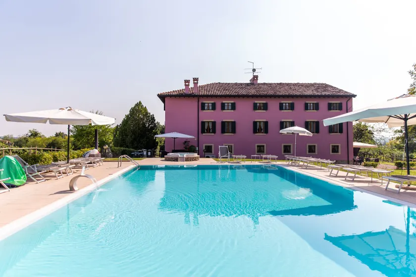 Agriturismo Ca' Vecia - Image 1