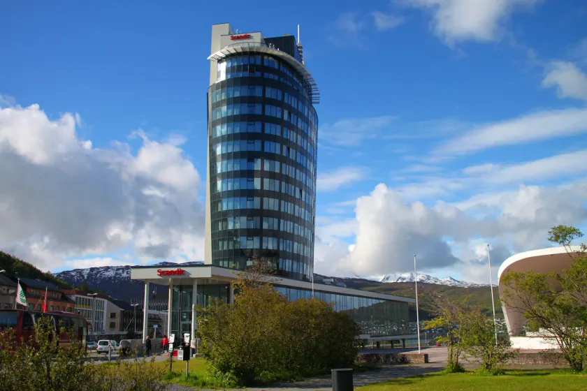 Scandic Narvik - Image 1