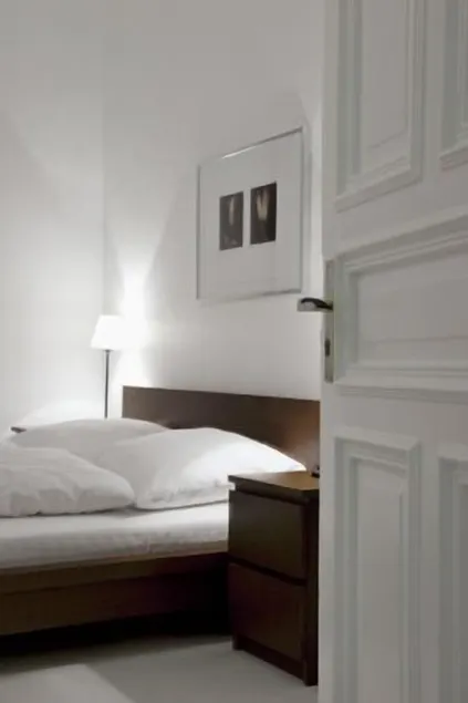 Boutique Hotel Villa Oberkassel - Image 1