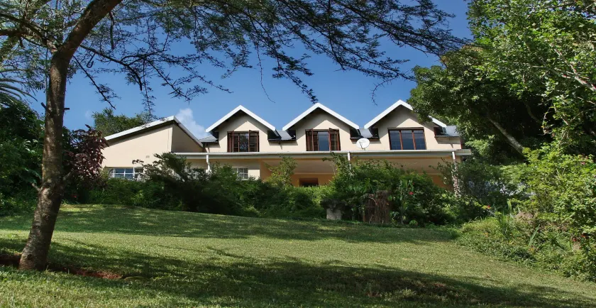 Porcupine Ridge Guest House - Image 1