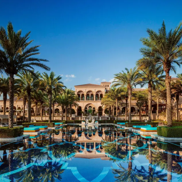 One&Only The Palm Dubai - Image 1