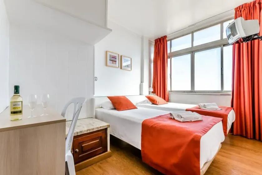 Residencial Jardim da Amadora - Image 1