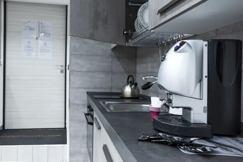Montesanto Group  - Chambre