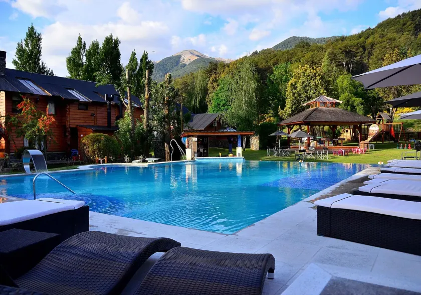 La Comarca Resort & Spa - Image 1