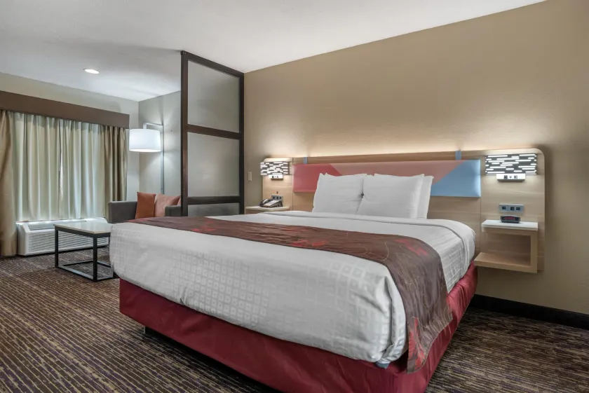 Best Western Vicksburg - Image 1