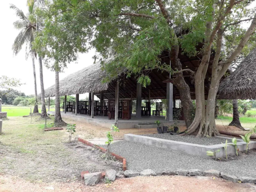Kamatha Resort - Image 1