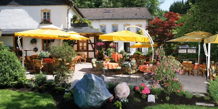 Hotel Restaurant Rengser Mühle - Image 1