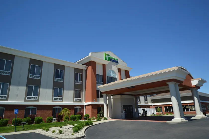 Holiday Inn Express Toledo-Oregon by IHG - Image 1