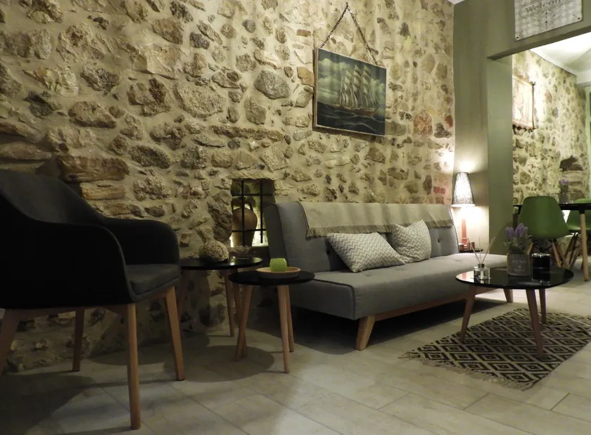 Cozy house in the heart of Parga - Image 1
