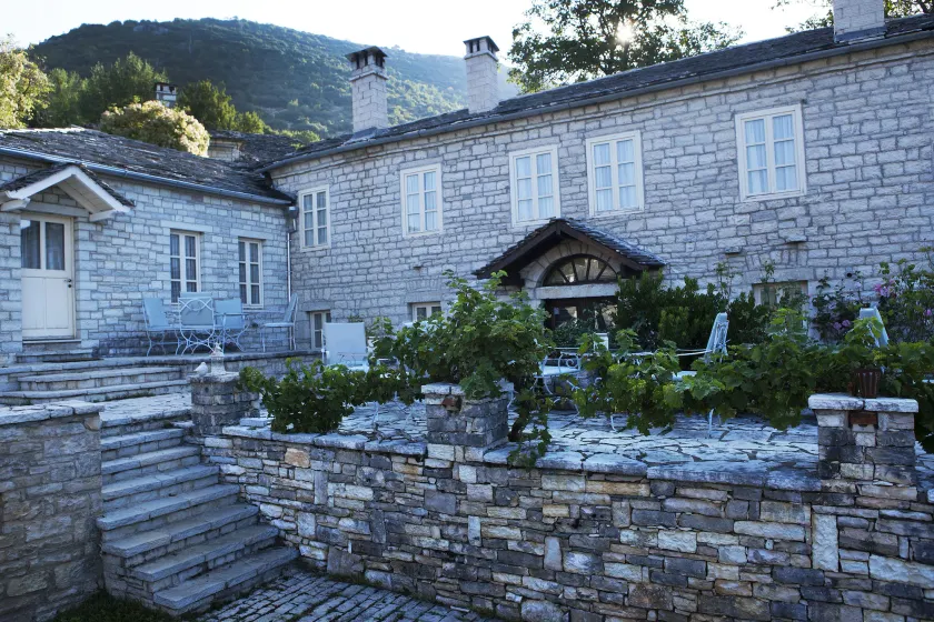 Amaryllis Boutique Guest House - Image 1