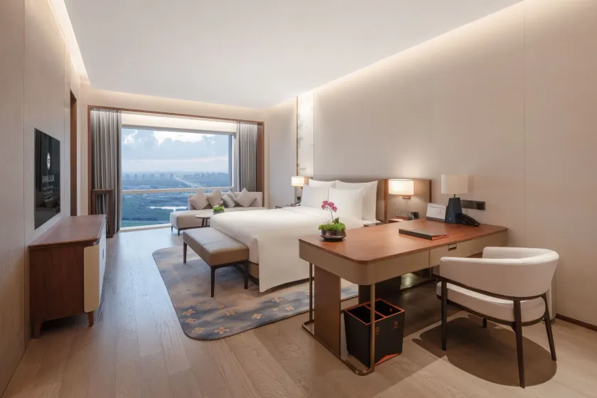 Suzhou International Conference Hotel - Image 1