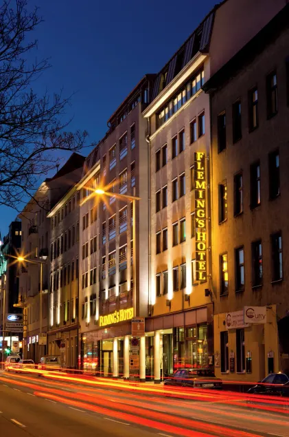 Flemings Hotel Wien-Stadthalle - Image 1