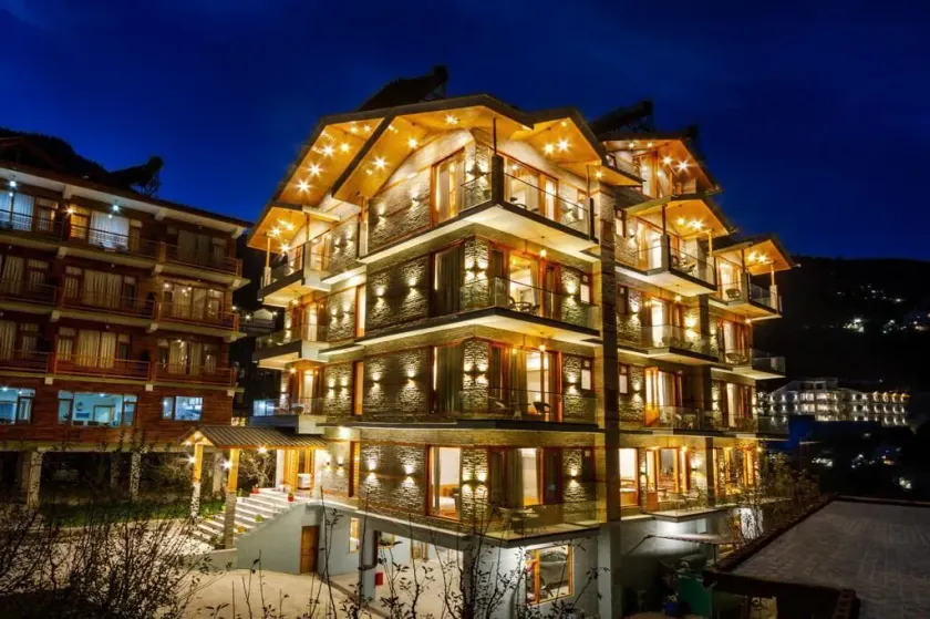 Mnp Village Venue - Image 1