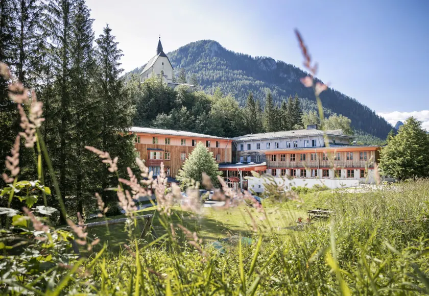 JUFA Hotel Mariazell - Image 1