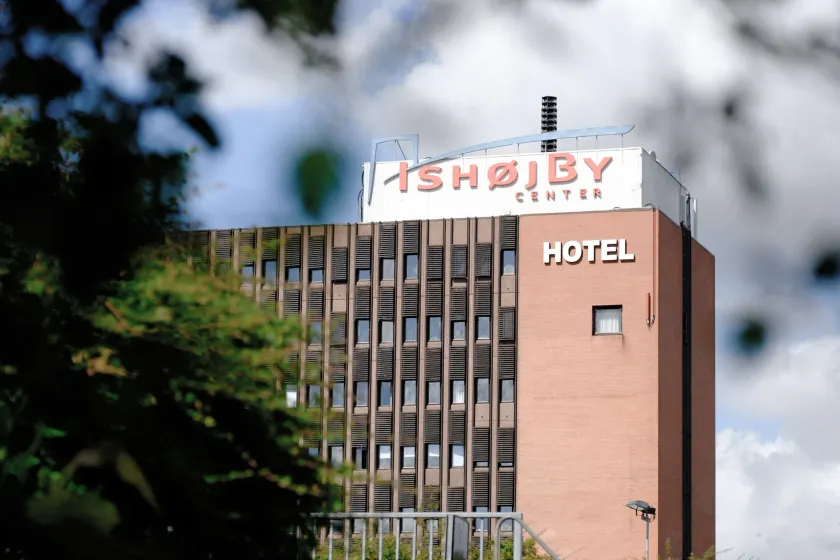 Four Points Flex by Sheraton Ishoj - Image 1