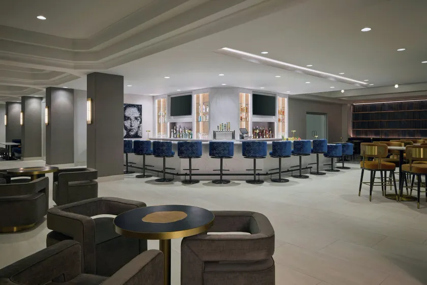Denver Airport Marriott at Gateway Park - Image 1