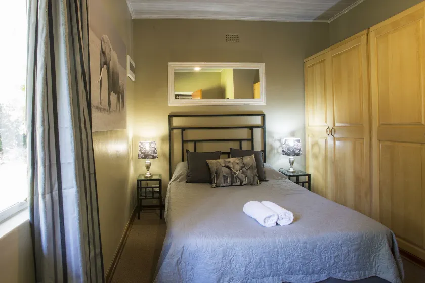 Merry Pebbles Resort - Image 1