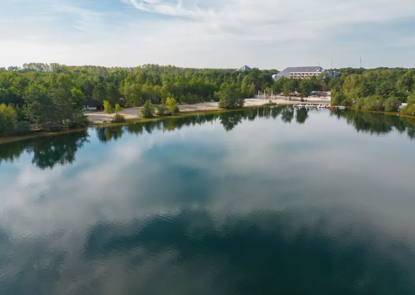Sunparks Kempense Meren - Image 1