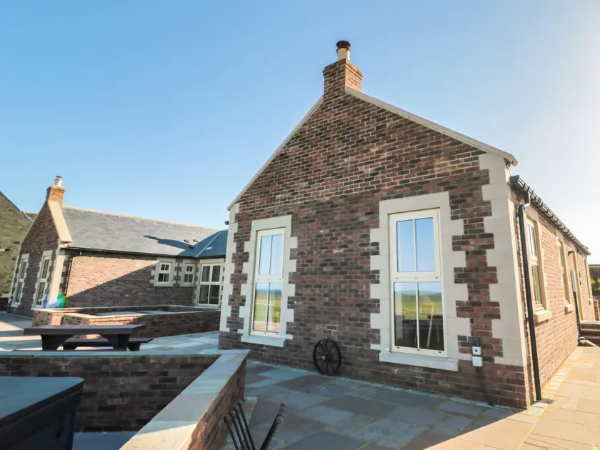 Bothy Cottage - Image 1