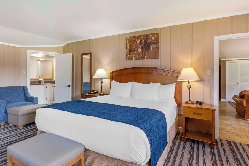 Best Western Sunset Inn - Image 1