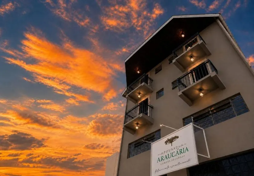 Pousada Araucária - Image 1