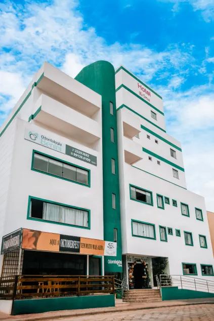 Blu Terrace Hotel - Image 1