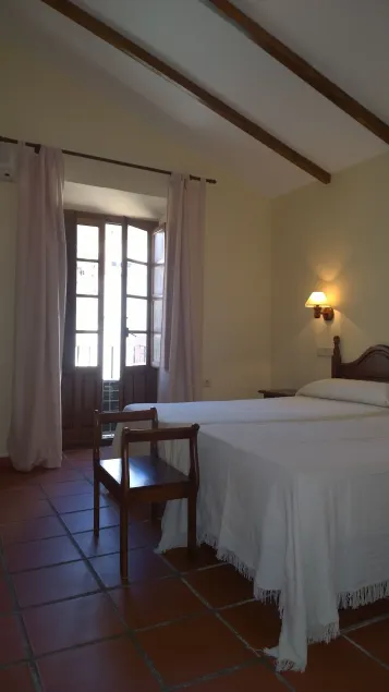 Hotel Rural Palacete de Mañara - Image 1