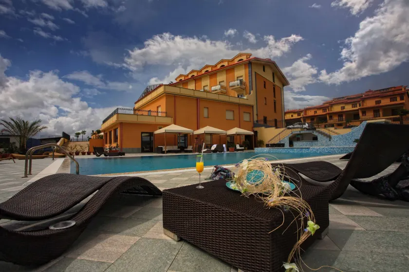 Grand Hotel Paradiso - Image 1