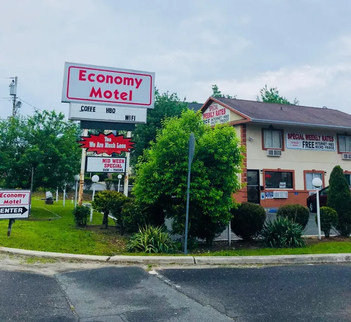 Economy Motel - Image 1